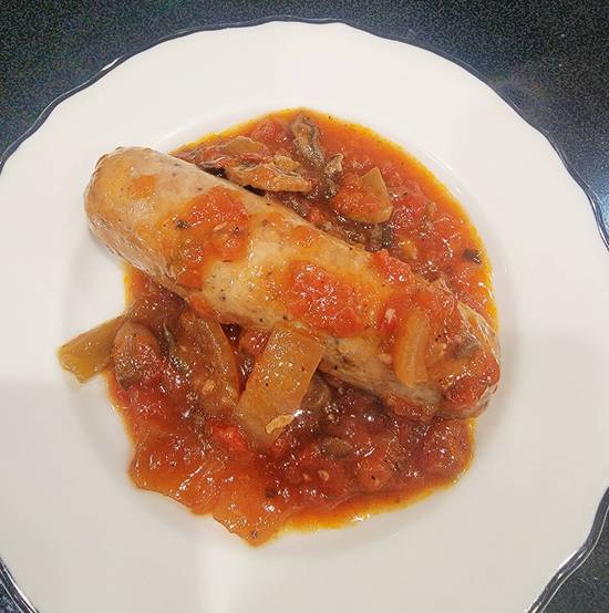 Italian Sausage