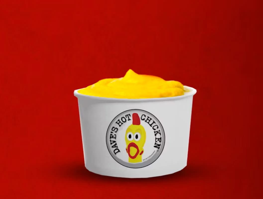 Large Cheese Sauce