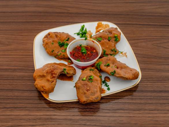 Buffalo Chicken Nuggets