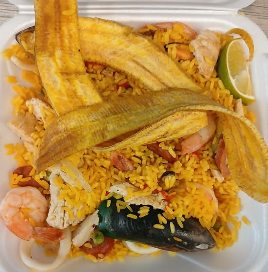 Paella