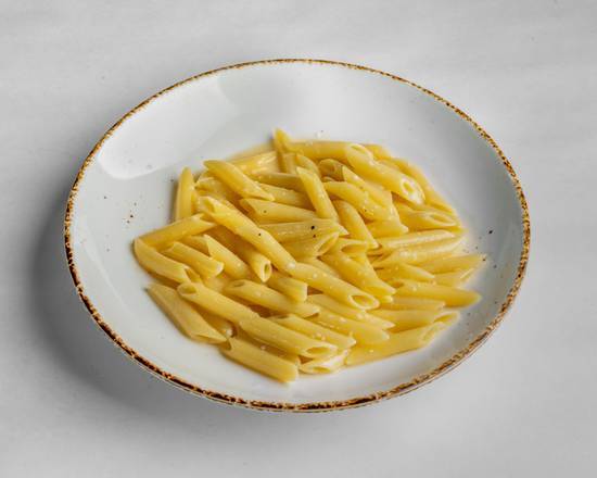 Penne Butter