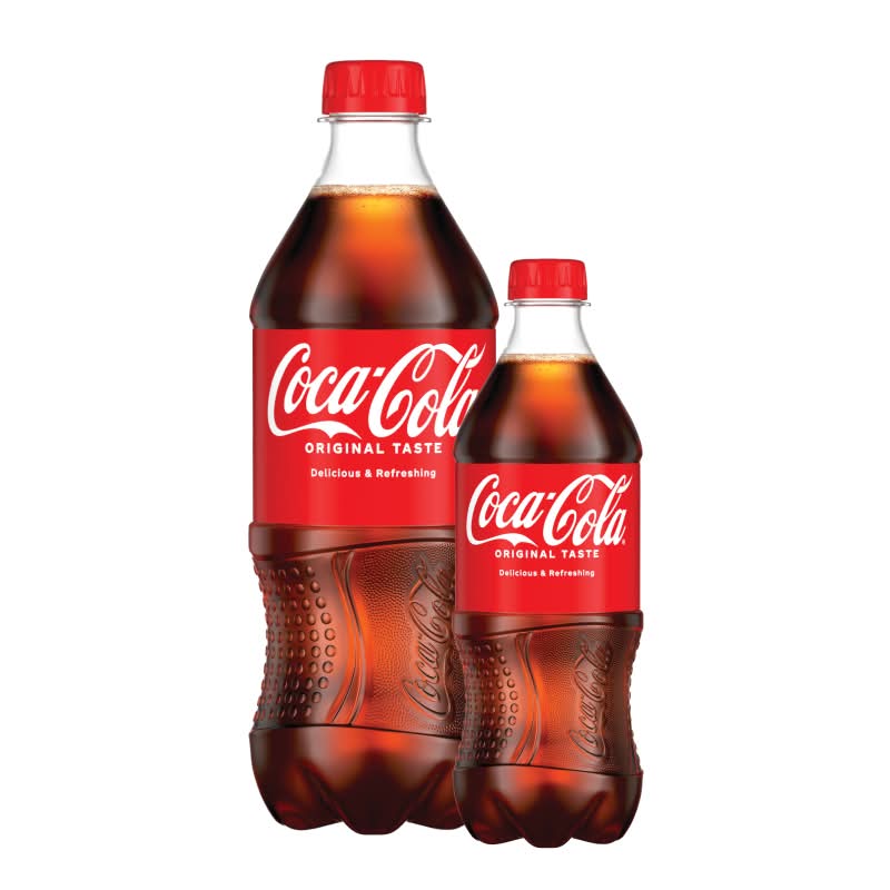 Coke®