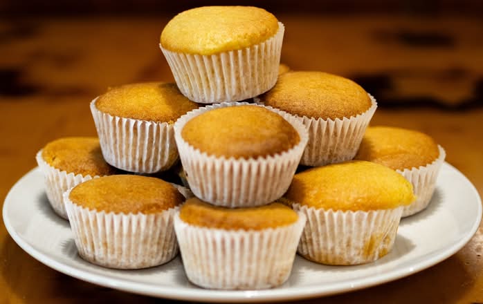 Dozen Cornbread