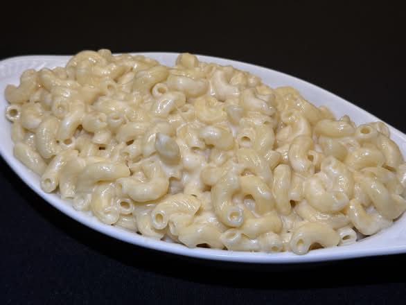 Mac & Cheese
