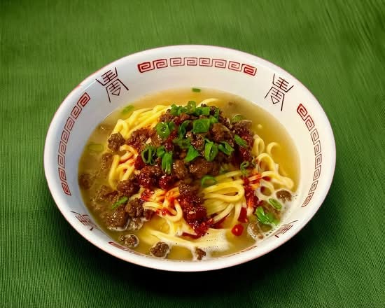 Lhasa Noodle