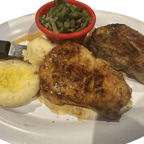 Pork Chop