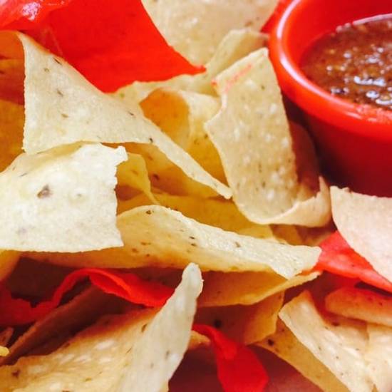 Chips & Salsa