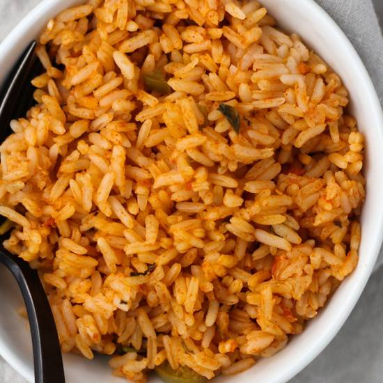 Mexican Rice