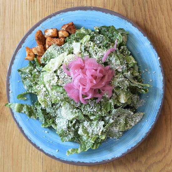 Jalapeno Caesar