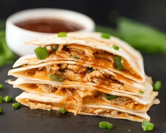 Chicken Quesadilla