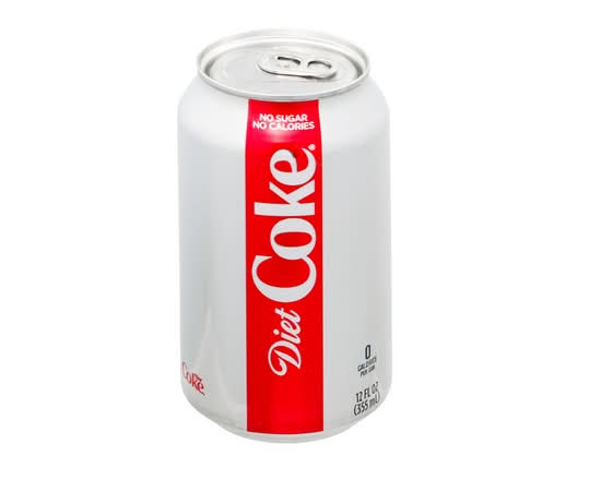 Diet Coke