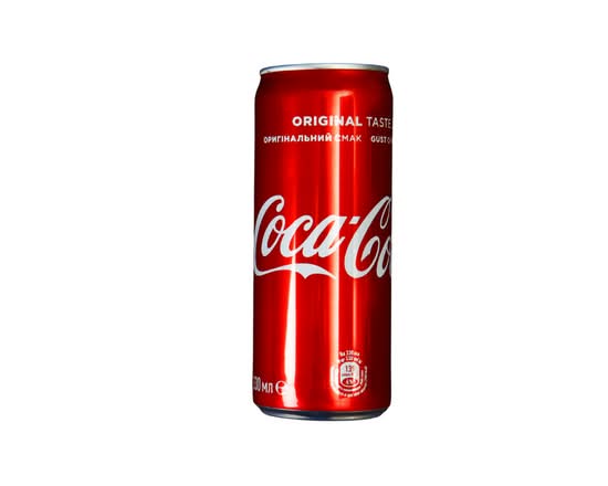 Coke