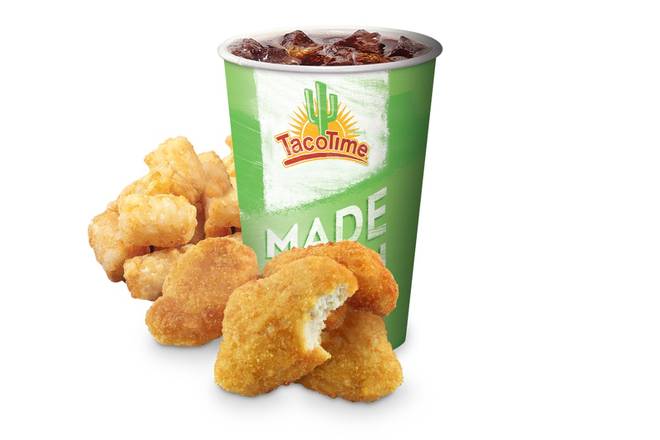 Chicken Nuggets