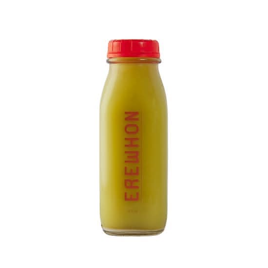 Celery Juice 16 oz