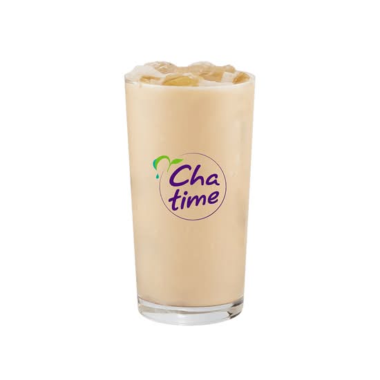 Assam Milk Tea