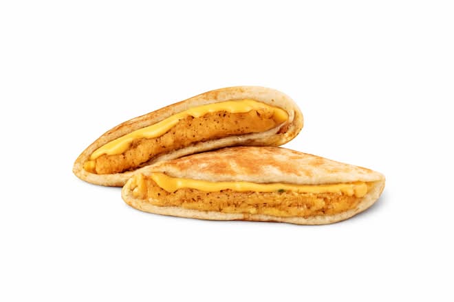 Chicken Melt