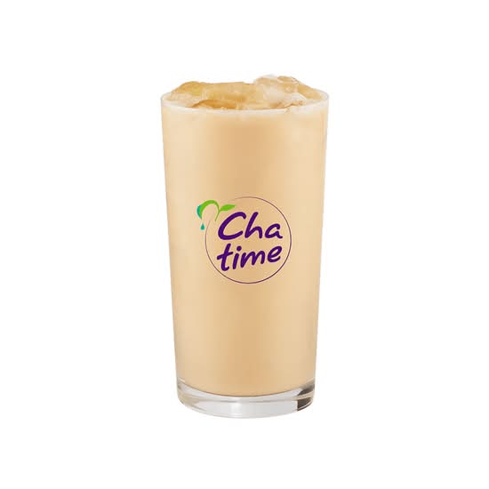 Premium Milk Tea