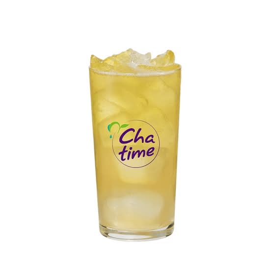 Jasmine Tea