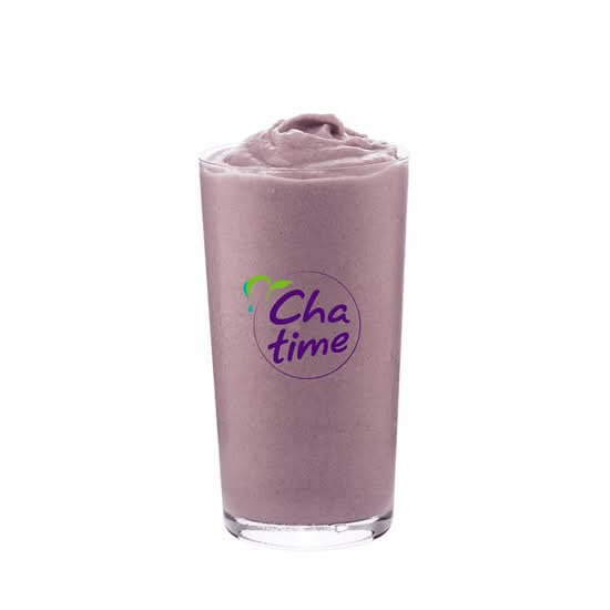 Taro Smoothie