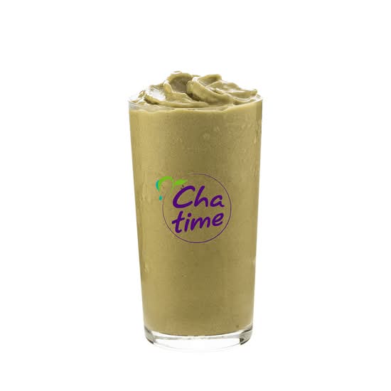 Matcha Smoothie