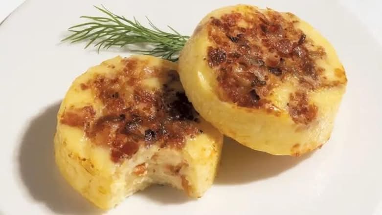 Egg Bites