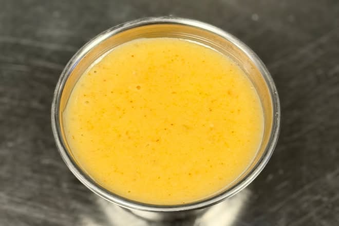 CHEESE SAUCE