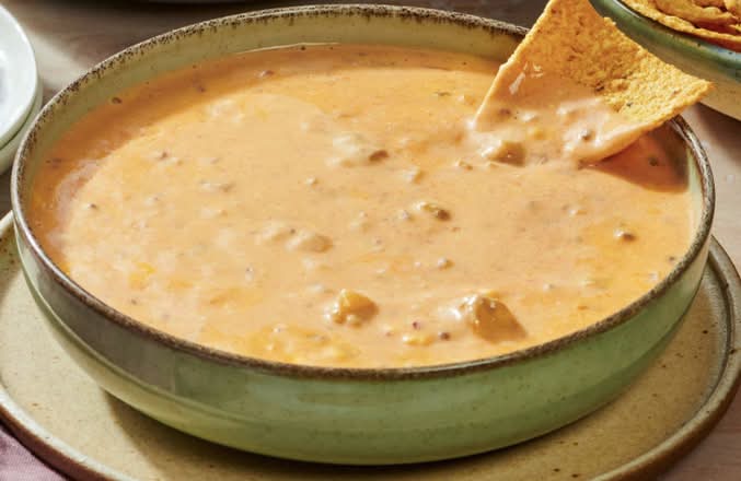 Cheese Dip