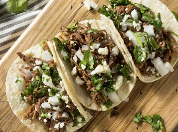 Taco