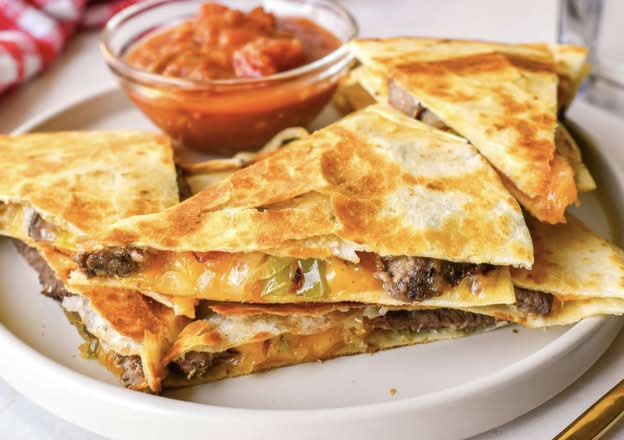 Quesadilla