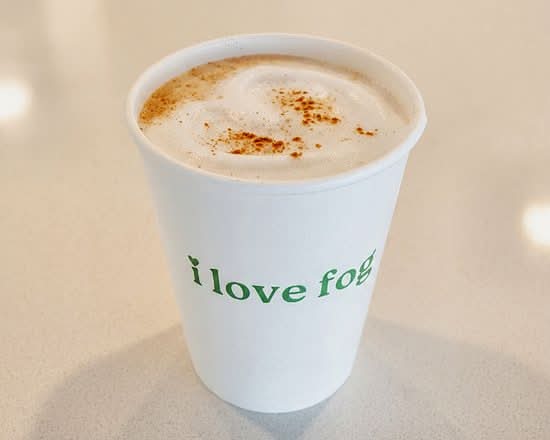 CAPPUCCINO
