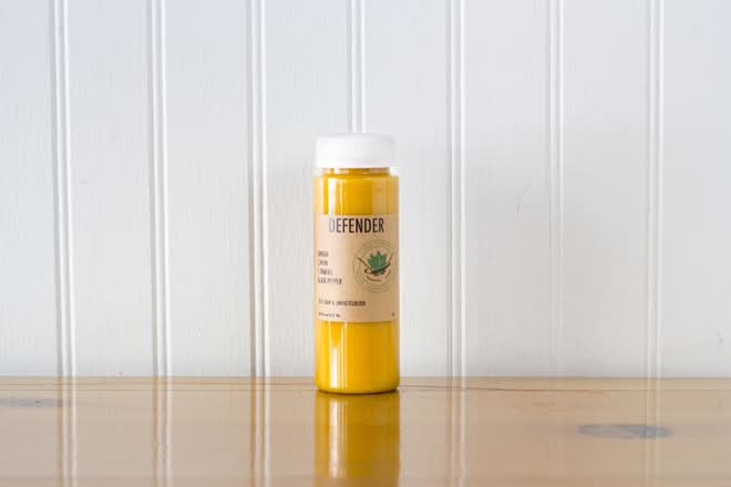 DEFENDER 2OZ