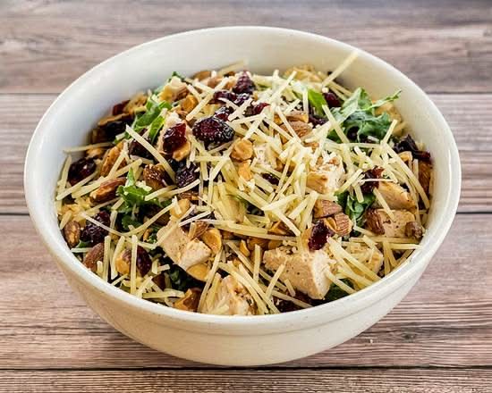 KALE 2 CAESAR SALAD