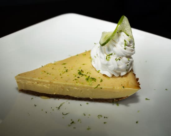 Key Lime Pie