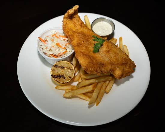 Fish N Chips