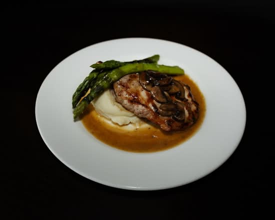 D-Pork Chop