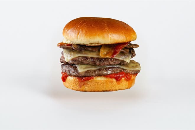O.F.D. BURGER