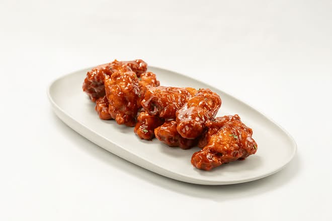 WINGS
