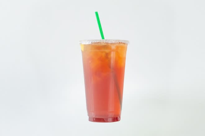 ICED TEA