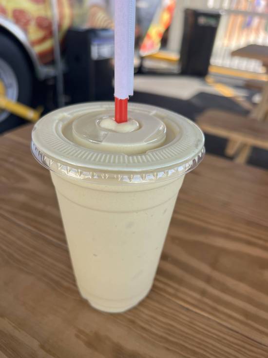 Batido de Mango