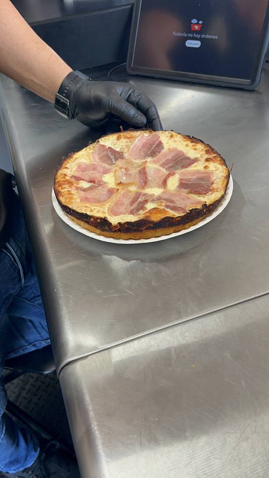Tocino / Bacon