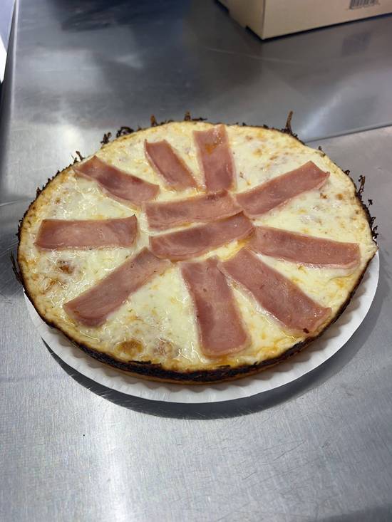 Jamón / Ham