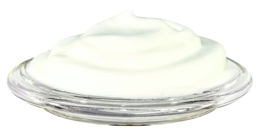 Cheese Foam (Regular)