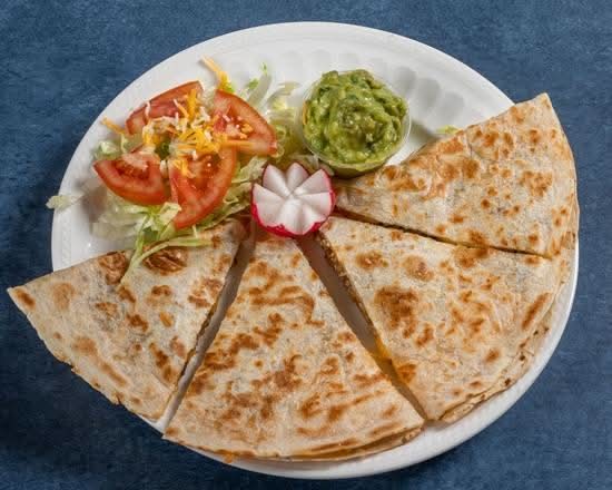 Quesadilla