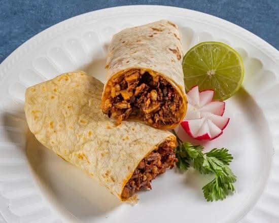 Combo Burritos