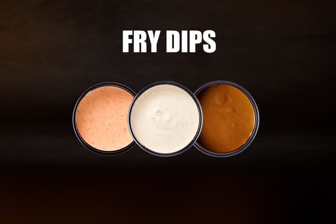 Fry Dips