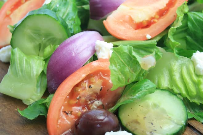Greek Salad