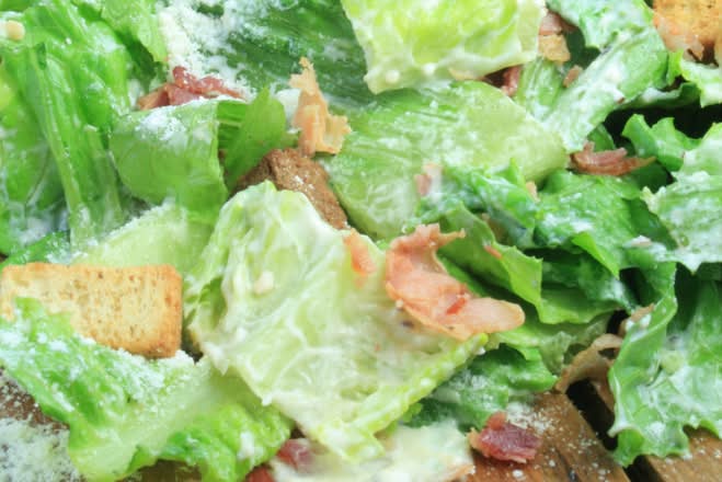 Caesar Salad