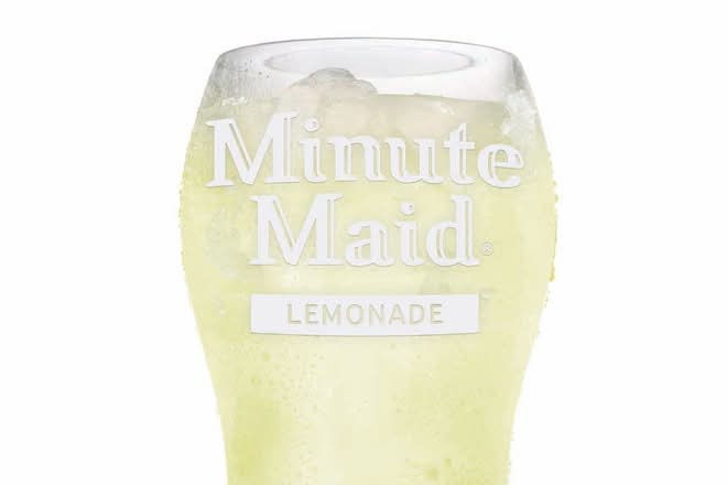 Lemonade