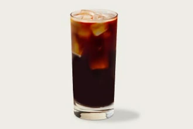 Cold Brew