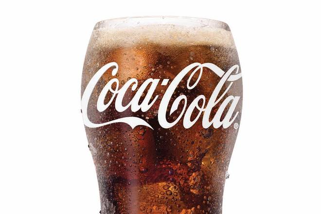 Coca-Cola®